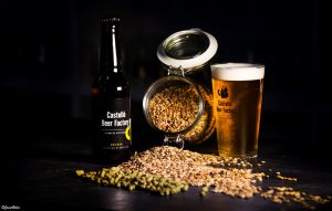 Castelló Beer Factory - Fondo