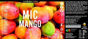 EXP#02 Mic Mango 2019